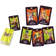 Preporučeni proizvod:  Yogi (na srpskom jeziku)