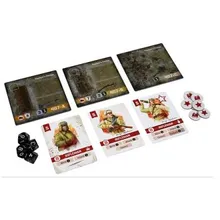 Preporučeni proizvod:  Undaunted Stalingrad