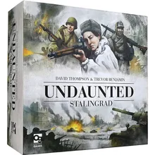Preporučeni proizvod: Undaunted Stalingrad