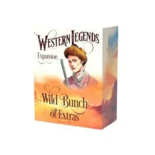 Preporučeni proizvod: Western Legends Wild Bunch Of Extras