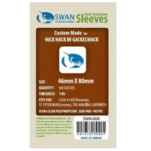 Preporučeni proizvod:  Swan Slivovi 46x80