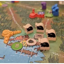 Preporučeni proizvod: Root The Clockwork Expansion