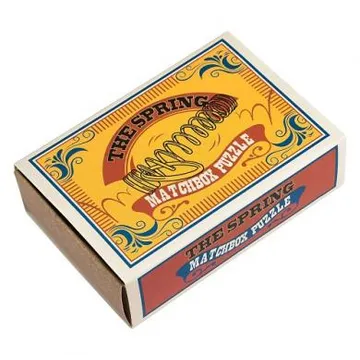 Moses Matchbox Mozgalice - Opruga - image of product number: 1