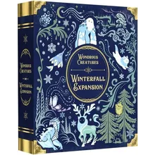 Recommended product: Wondrous Creatures Winterfall Expansion