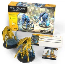 Preporučeni proizvod: StarCraft Stalker - Protoss Expansion Set