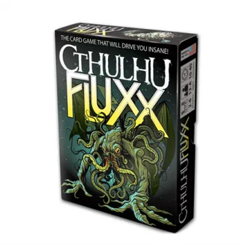 Cthulhu Fluxx - image of product number: 1