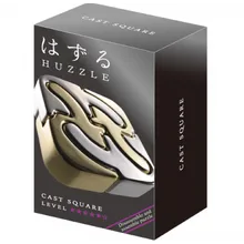 Recommended product: Cast Square (težina 5/6)