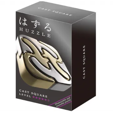 Cast Square (težina 5/6) - slika proizvoda pod brojem: 1