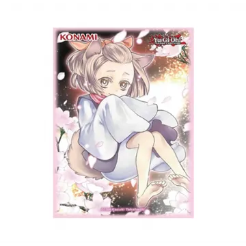 Yu Gi Oh Ash Blossom Card Sleeves (zaštite za karte) - image of product number: 1