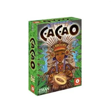 Cacao - image of product number: 1