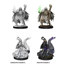 Preporučeni proizvod:  Pathfinder D-cut Necromancers Minis