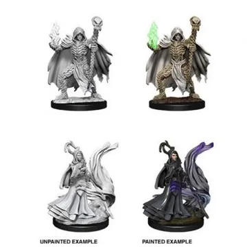 Pathfinder D-cut Necromancers Minis - slika proizvoda pod brojem: 1