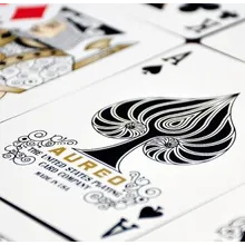 Recommended product: Bicycle Aureo