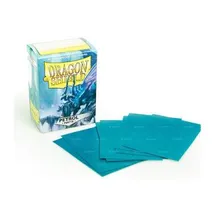 Recommended product: Dragon Shield Standard Matte Petrol