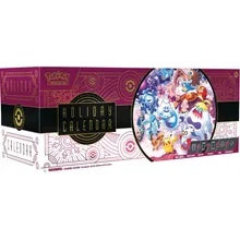 Preporučeni proizvod: Pokemon TCG Holiday Calendar 2025