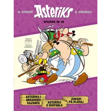 Preporučeni proizvod:  Asteriks 5 (epizode 13-15)