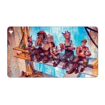 Magic SNC Playmat Vers. 3 - image of product number: 1