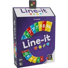 Preporučeni proizvod:  Line-IT