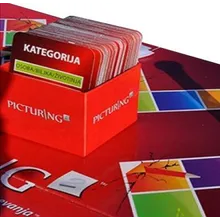 Preporučeni proizvod:  Picturing 2