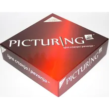 Preporučeni proizvod: Picturing 2