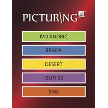 Preporučeni proizvod: Picturing 2