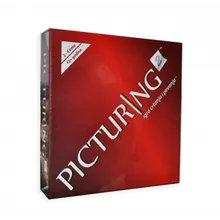 Preporučeni proizvod:  Picturing 2