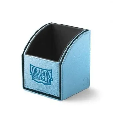Dragon Shield Nest Box 100 Blue/Black - slika proizvoda pod brojem: 1