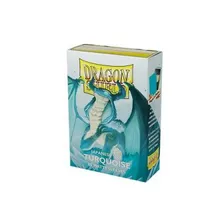 Preporučeni proizvod:  Dragon Shield - Turquoise Matte (small)