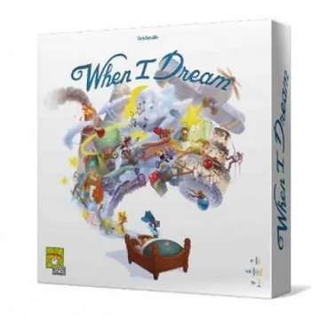 When I Dream - slika proizvoda pod brojem: 1