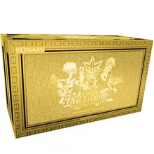 Preporučeni proizvod: Yugi's Legendary Decks 2 (Unlimited edition)