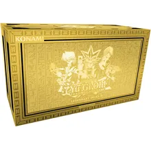 Recommended product: Yu Gi Oh TCG Yugi's Legendary Decks 2 (Unlimited edition)