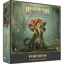 Preporučeni proizvod: Heroes of Might & Magic III Fortress Expansion