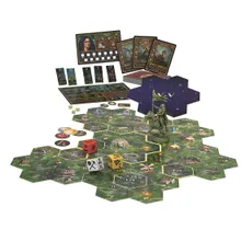 Preporučeni proizvod:  Heroes of Might & Magic III Fortress Expansion