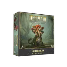 Preporučeni proizvod:  Heroes of Might & Magic III Fortress Expansion