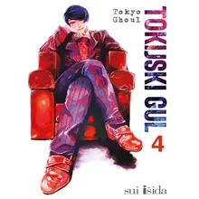 Preporučeni proizvod:  Tokijski gul 4