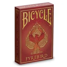 Preporučeni proizvod:  Bicycle Fyrebird