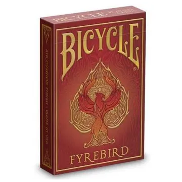 Bicycle Fyrebird - image of product number: 1