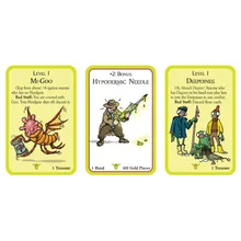 Recommended product: Munchkin Cthulhu 3 The Unspeakable Vault