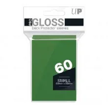 Recommended product: PRO Gloss Green Small Slivovi