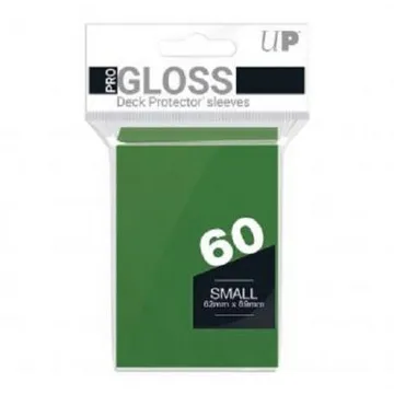 PRO Gloss Green Small Slivovi - image of product number: 1