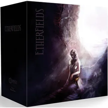 Etherfields - slika proizvoda pod brojem: 1