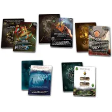 Preporučeni proizvod: Etherfields