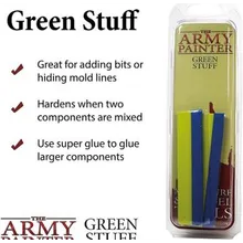 Preporučeni proizvod: Green Stuff