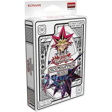 Recommended product: Yu Gi Oh 2025 Mega-Pack Bundle