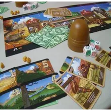 Preporučeni proizvod:  Dice Town