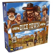 Preporučeni proizvod:  Dice Town