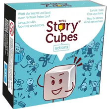 Recommended product: Rory's Story Cubes - Action