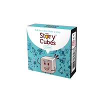 Preporučeni proizvod:  Rory's Story Cubes - Action