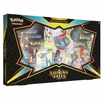 Shining Fates Premium Collection - Shiny Dragapult VMAX - slika proizvoda pod brojem: 1
