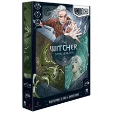 Preporučeni proizvod: Unmatched The Witcher Steel & Silver